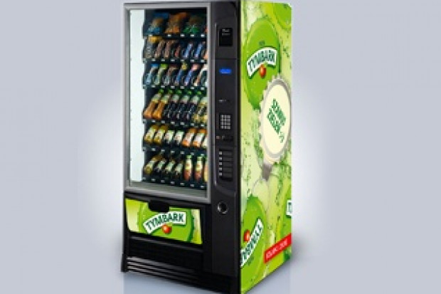 fot. za maspex.com Maspex: Vending to doskonałe uzupełnienie rynku w dystrybucji