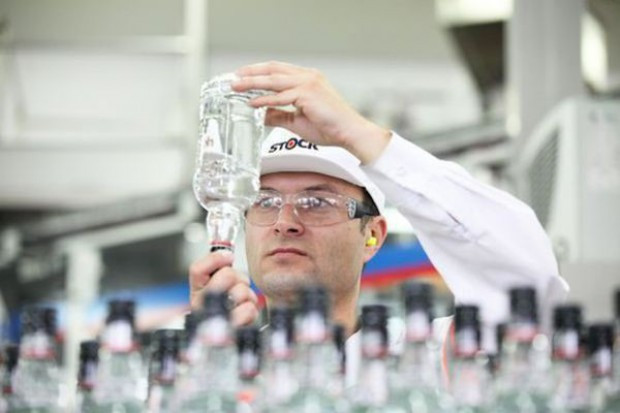fot. Stock Spirits Group Stock Spirits Group spodziewa się słabego półrocza