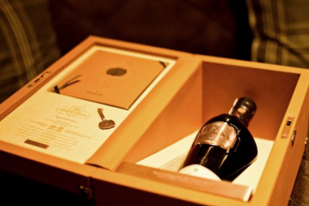 fot. www.cedc.com Inwestycje w whisky to zarobek dzięki pasji
