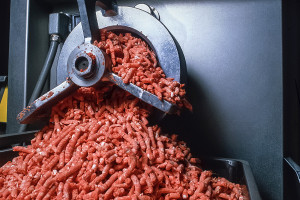 Maszynki do mięsa