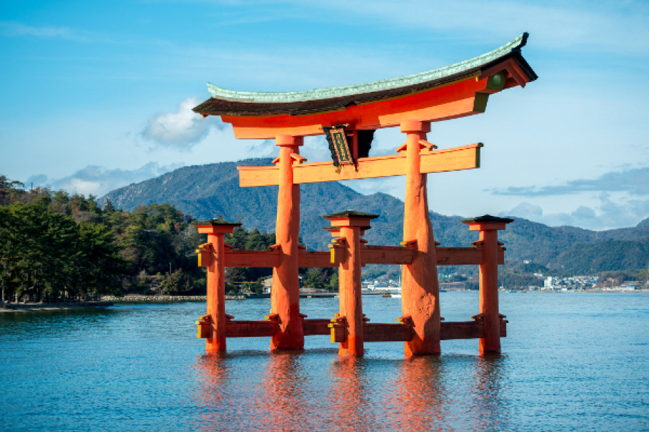 Fot. Wikimedia Commons/JordyMeow, na lic. CC BY-SA 3.0 Umowa o wolnym handlu UE-Japonia jeszcze w 2015?