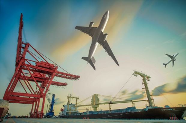 Fot. Shutterstock Krajobraz logistyczny Europy szybko się zmienia