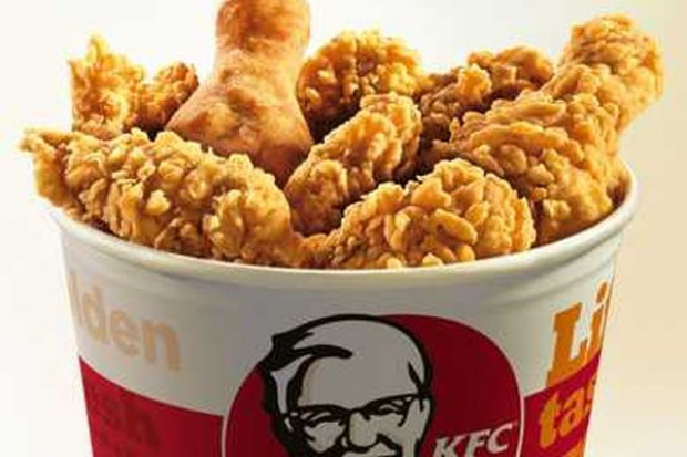 (fot. kfc.pl) KFC ma dość oszczerstw. Idzie do sądu