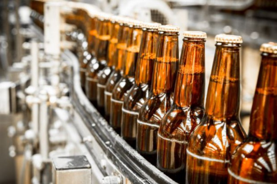 Stabilność rynku piwa dobrą informacją dla producentów