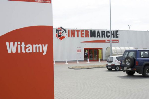 Grupa Muszkieterów planuje uruchomienie wspólnej e-platformy sprzedażowej dla sieci Intermarche i Bricomarche Intermarche i Bricomarche na wspólnej platformie internetowej