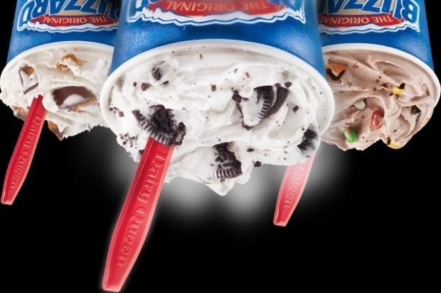 Fot. Dairy Queen Dairy Queen rekrutuje w Polsce. Wkrótce start sieci