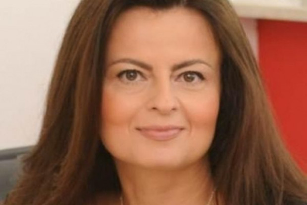 Beata Korab-Białobrzeska, dyrektor marketingu ZM Henryk Kania Henryk Kania znacząco zwiększa sprzedaż wędlin