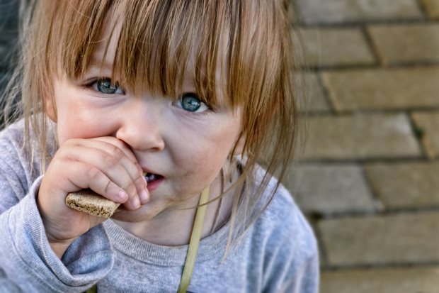 Fot. Shutterstock Prawie 3 mln Polaków żyło w 2014 r. w skrajnym ubóstwie