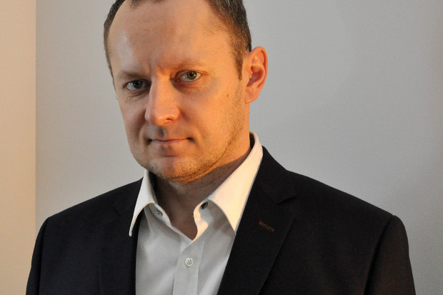 Bogdan Orzechowski, dyrektor generalny Smurfit Kappa Wielkopolska. Fot. Smurfit Kappa Rozwój e-commerce wpływa na wygląd opakowań