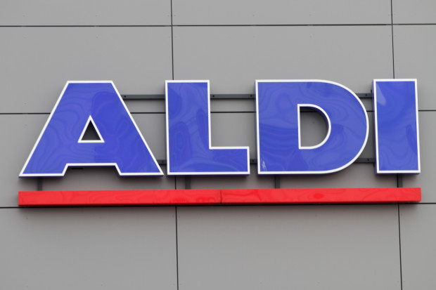 Aldi otworzył pierwszy sklep w Warszawie. Fot. Paweł Pawłowski/zelaznastudio.pl Aldi otwiera w Warszawie. Będą kolejne sklepy w stolicy - galeria zdjęć