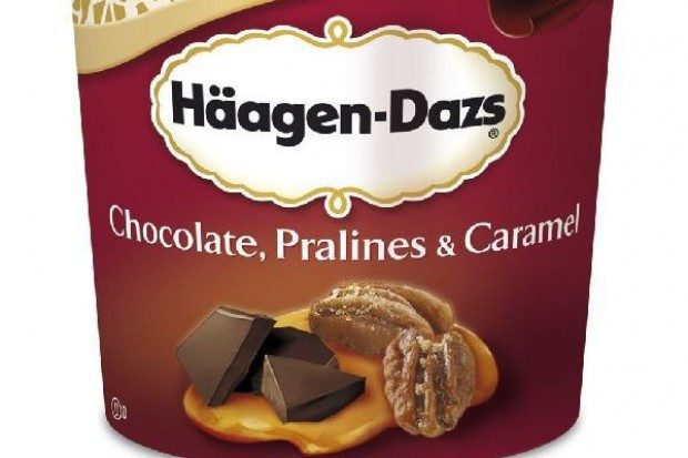 fot. materiały prasowe Lody Haagen Dazs powracają do Polski