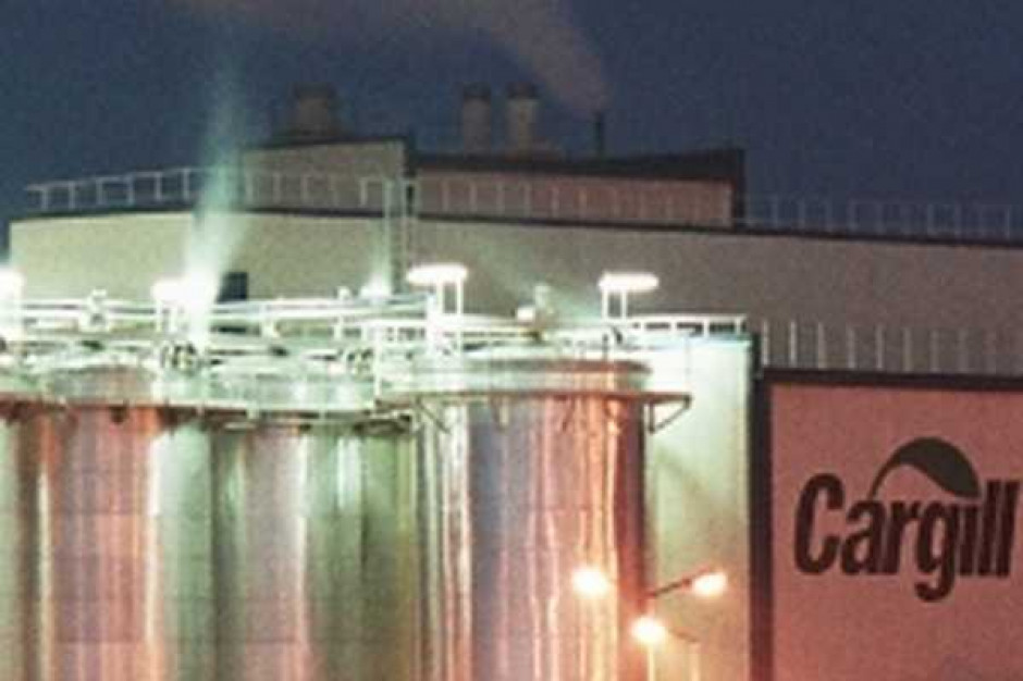 Cargill coraz bliżej przejęcia Dossche