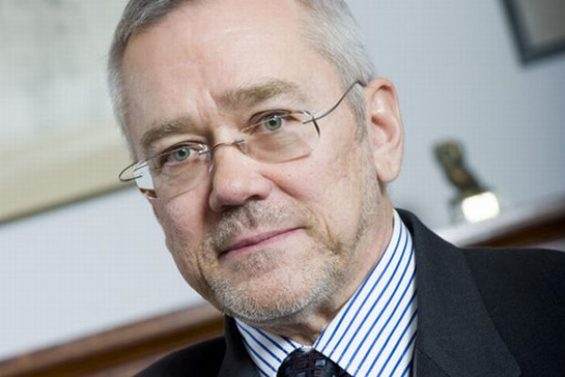 Andrzej Arendarski, prezes Krajowej Izby Gospodarczej Polska może stracić pozycję czołowego producenta papierosów