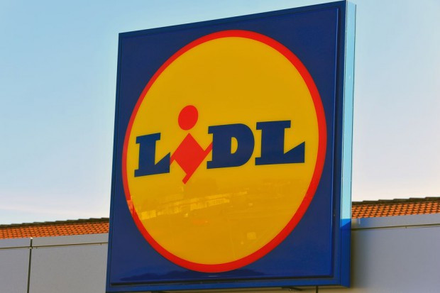 fot. shutterstock.com Lidl buduje drugi market w Elblągu i przymierza się do trzeciego