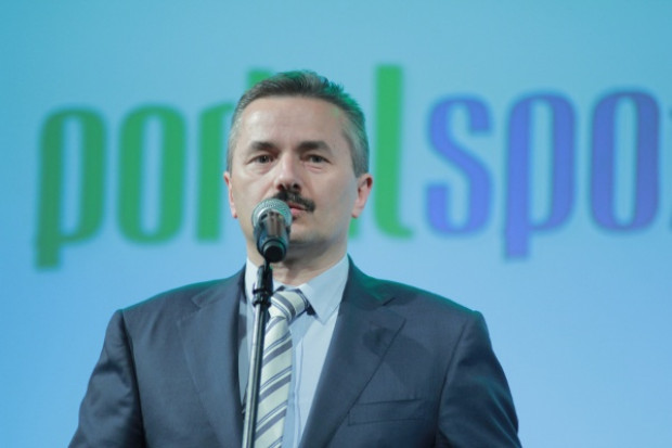 Jan Kolański, prezes Grupy Colian (fot. Szymon Jankowski/zelaznastudio.pl) Producenci słodyczy walczą z postrzeganiem ich produktów jako niezdrowych