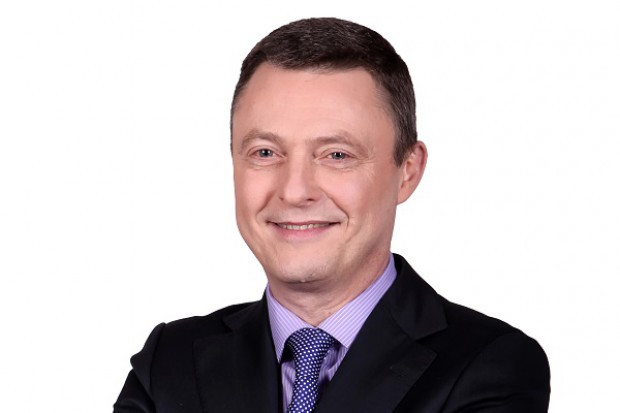 Maciej Dąbrowiecki, prezes i dyrektor generalny Storck (fot. Storck) Prezes Storcka: Sieci handlowe zapętliły się w pogoń za ceną