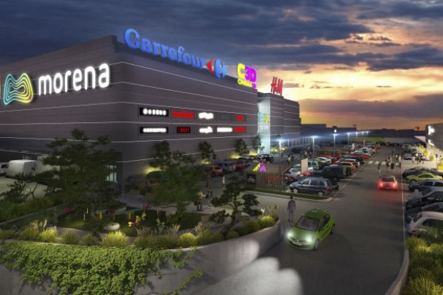 fot. Carrefour Polska Carrefour rusza z jedną z największych inwestycji w 2015 r.