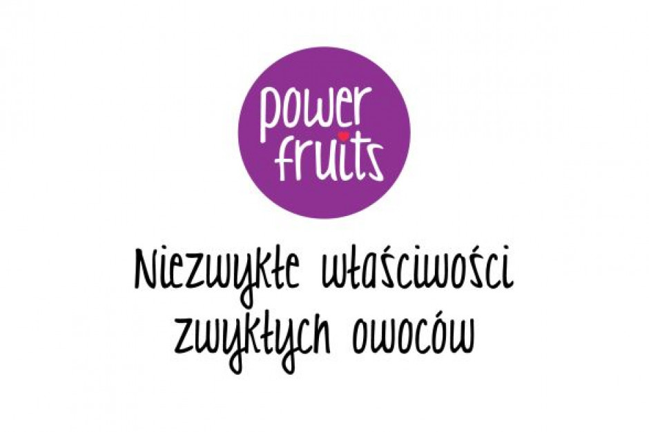 Trwa kampania promująca owoce jagodowe "Niezwykłe właściwości zwykłych owoców" Polska zajmuje czołowe miejsce w produkcji owoców jagodowych w Europie