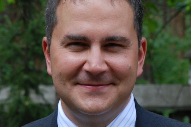 Krzysztof Chmura, Dyrektor Sprzedaży Hochland Polska /fot.Hochland Rynek sera rośnie 2-3 proc. rocznie