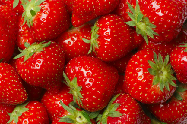 Fot. shutterstock Ceny truskawek niższe od ubiegłorocznych