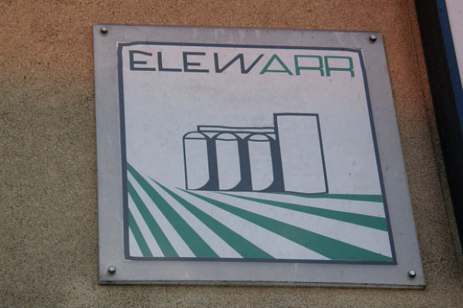 Elewarr, fot. farmer Elewarr potrzebny rolnikom? Co dalej ze spółką?