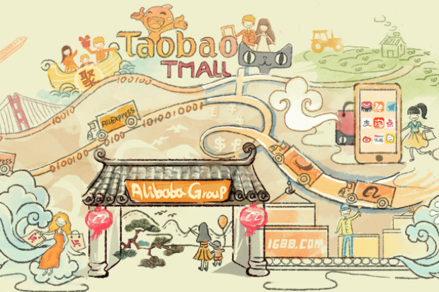Alibaba Group, fot. PTWP Alibaba szuka nowych rynków. Chiński gigant e-commerce wejdzie do Europy Wschodniej?