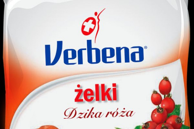 Nowy gracz na rynku żelek