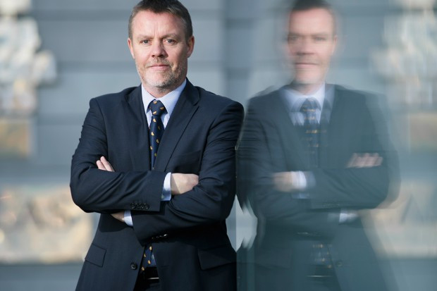 Kent Petersen, dyrektor generalny Netto Polska fot. Paweł Pawłowski/zelaznastudio.pl Szef Netto Polska: Wśród sieci widać wiele przejawów konkurencji cenowej