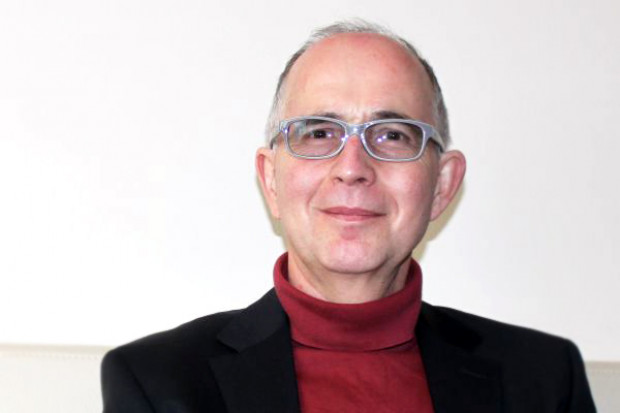 prof. dr hab. Jerzy Menkes (fot. Bilans Dodatni) Prof. Menkes: Części firm nic nie pomoże