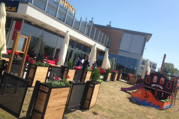 fot. materiały prasowe Sfinks Polska Sphinx otwiera restauracje w Krakowie oraz w nadmorskim kurorcie