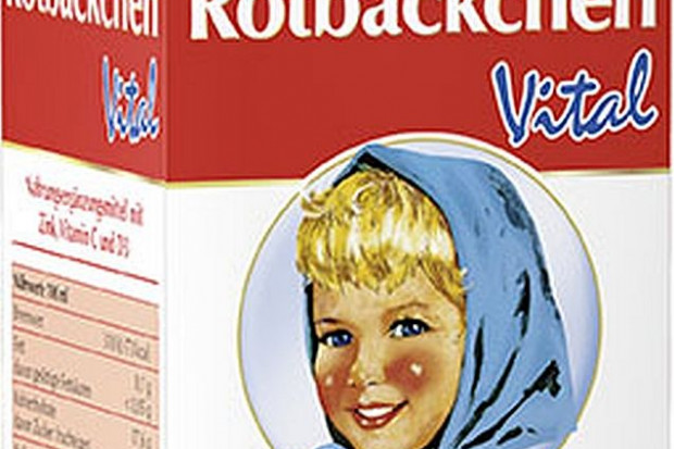 fot. materiały prasowe / Rumiane Policzki (Rotbäckchen) Nowy sok funkcjonalny w portfolio marki Rotbäckchen