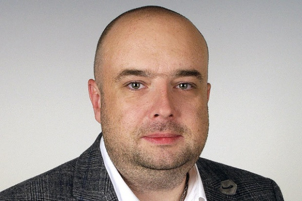 Daniel Argasiński, dyrektor zarządzający Argo Duże inwestycje Argo. Firma chce zdominować rynek lizaków i cukierków