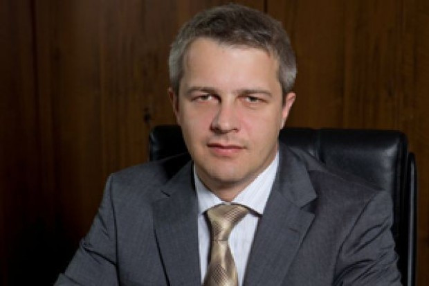 Daniel Prałat, dyrektor generalny sieci Intermarche (fot. Intermarche) Intermarche przenosi ekspansję z małych miejscowości ku miastom