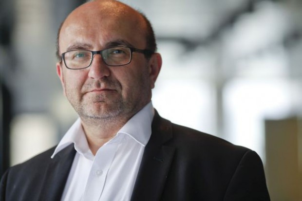 Andrzej Gantner, dyrektor generalny Polskiej Federacji Producentów Żywności (fot. PFPŻ) PFPŻ i inspekcja sanitarna apelują o właściwe przechowywanie i dystrybuowanie żywności