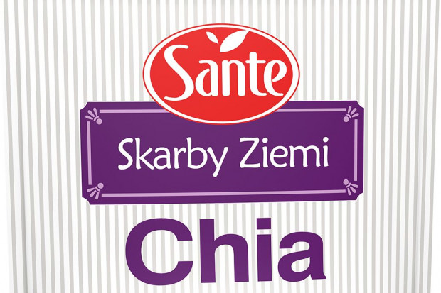 fot. materiały prasowe / Sante Sante rozszerza serię „Skarby Ziemi”