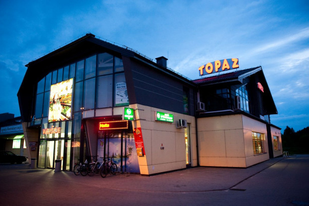 fot. za topaz24.pl 70 nowych kontraktów handlowych po połączeniu Edenu z Topazem