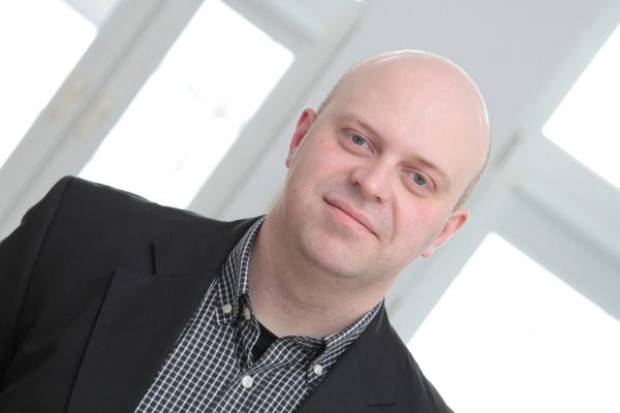 Tomasz Walawko, wiceprezes i dyrektor operacyjny Prime Food (fot. mat.pras.) Branża mięsna oczekuje odblokowania eksportu