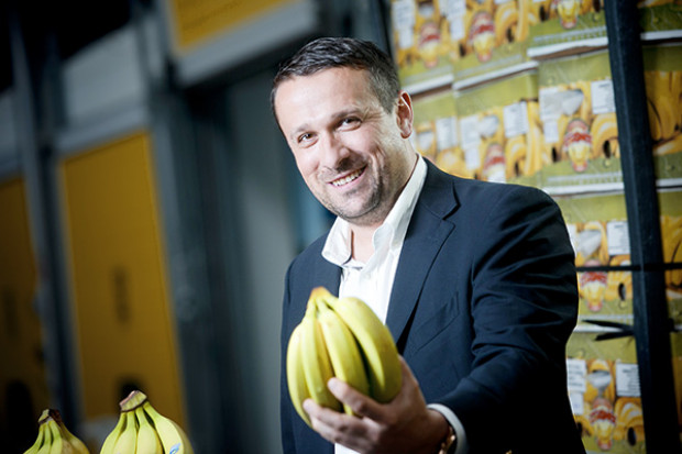 Bananowe królestwo. Citronex chce się rozwijać