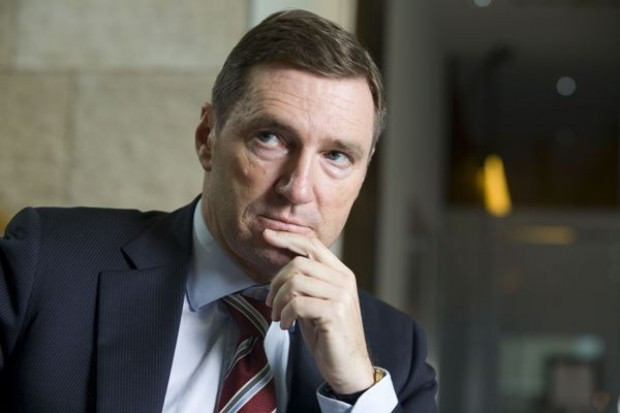 Detlef Dinsel, Partner Zarządzający w IK Investment IK Investment: Wierzymy, że marki Agros Nova będą kontynuowały rozwój