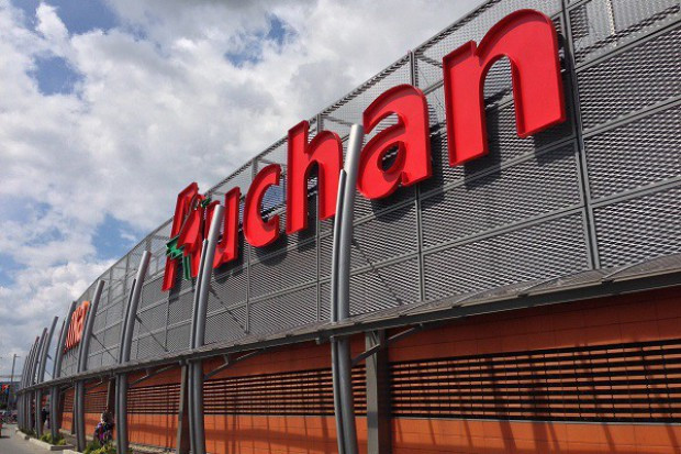 Auchan inwestuje w PIasecznie. fot.: Grzegorz Giereszczak Auchan w Piasecznie bliżej realizacji inwestycji