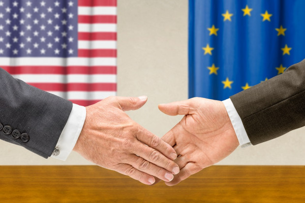 Zdaniem prezesa Związku Przemysłu Niemieckiego TTIP może zagrażać wysokim standardom obowiązującym w UE. Fot. Shutterstock Niemiecki przemysł ostrzega przed TTIP