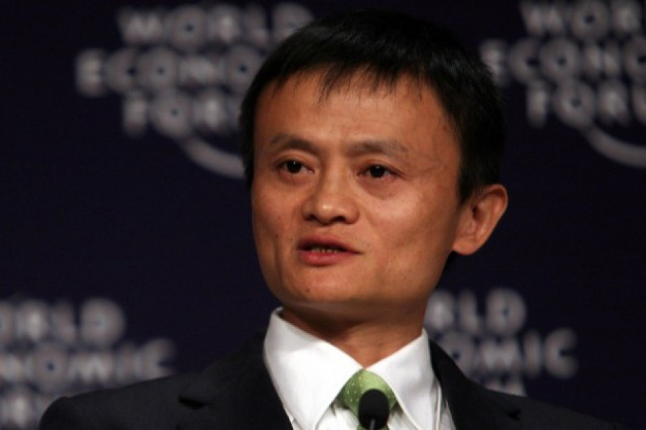 Alibaba inwestuje w operatora pocztowego