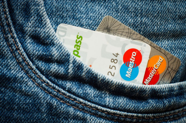 fot. shutterstock.com MasterCard: Polski rynek handlu mobilnego europejskim liderem?
