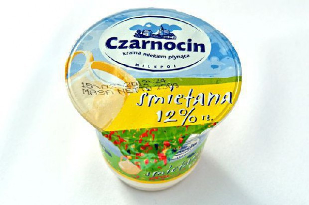 Milkpol: Spadek przychodów w czerwcu br.