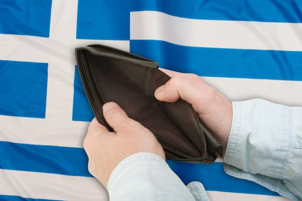 Od poniedziałku greckie banki ponownie zostaną otwarte. Fot. Shutterstock Greckie banki zostaną otwarte w poniedziałek