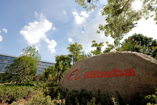 Alibaba i Unilever strategicznymi partnerami na rynku chińskim. Źródło fot.: alibabagroup.com Unilever i Alibaba strategicznymi partnerami