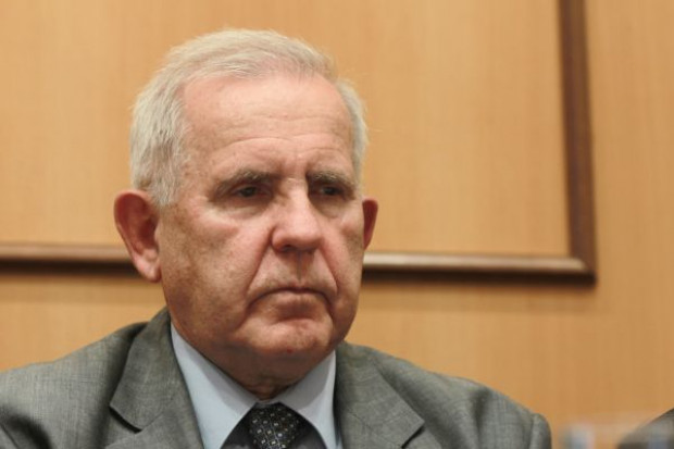 prof. dr hab. Andrzej Pisula (fot. PTWP) Prof. Pisula: Sieci wymuszają dodatkowe opłaty od zakładów mięsnych