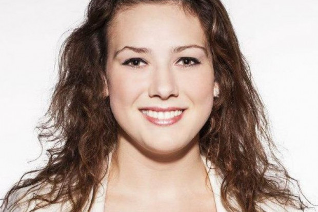 Ewelina Morawska pracuje nad własnym projektem. Pod koniec miesiąca Adecco czeka mała rewolucja (Ewelina Morawska, Fot. Mat. pras.) Oczekiwania pracodawców wobec pokolenia Y są wysokie