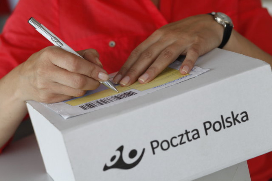 Poczta Polska chce rosnąć dzięki usługom dla eCommerce