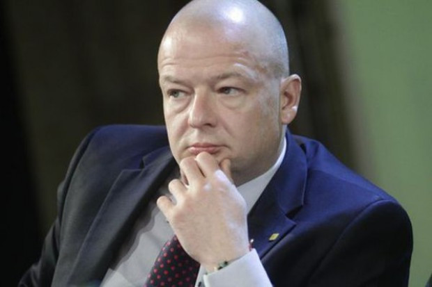 Bartosz Urbaniak, członek zarządu BGŻ BNP Paribas Wkrótce pożegnamy się z deflacją - analitycy (video)